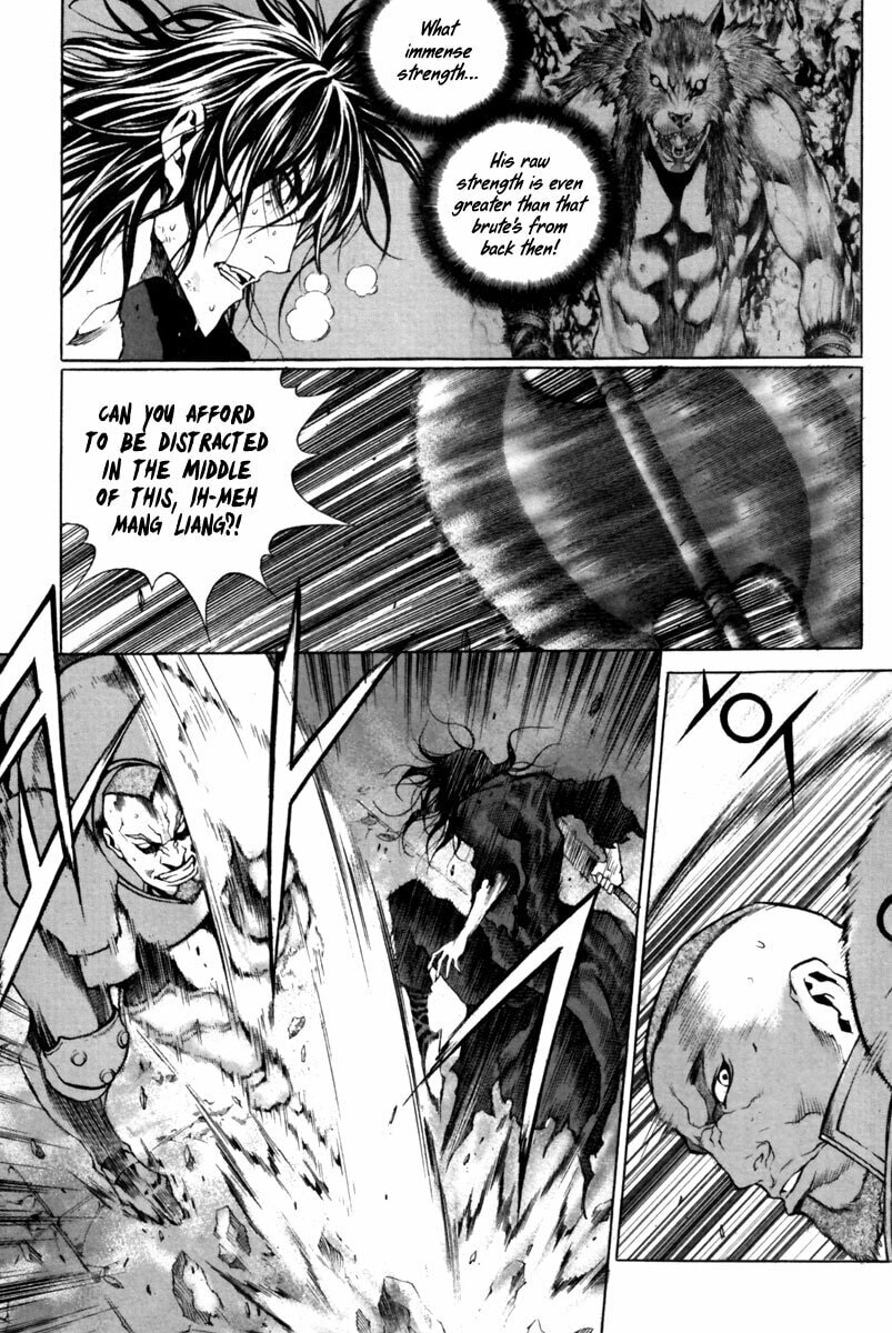 Gwi Chapter 22 page 5 - 