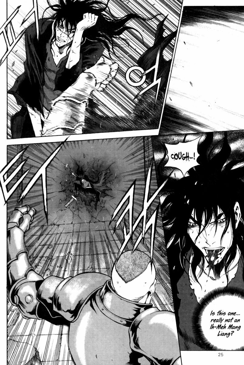 Gwi Chapter 22 page 6 - 