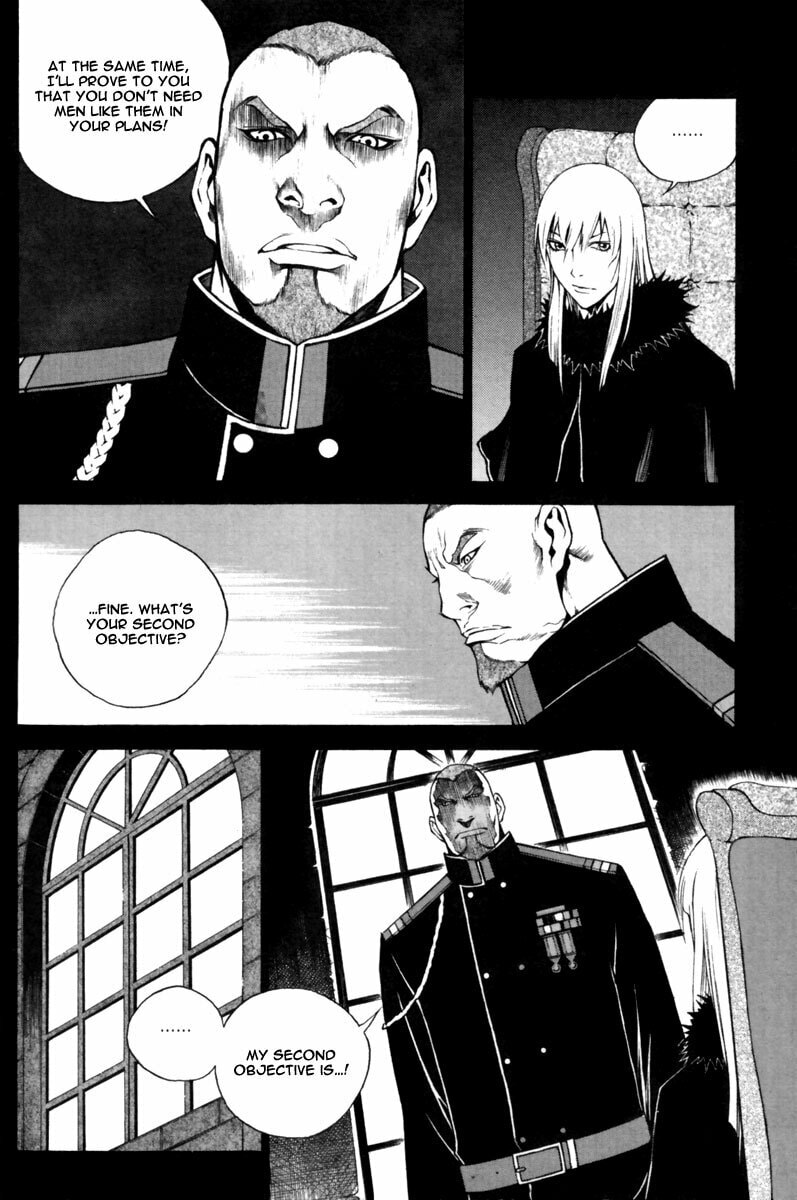 Gwi Chapter 22 page 10 - 