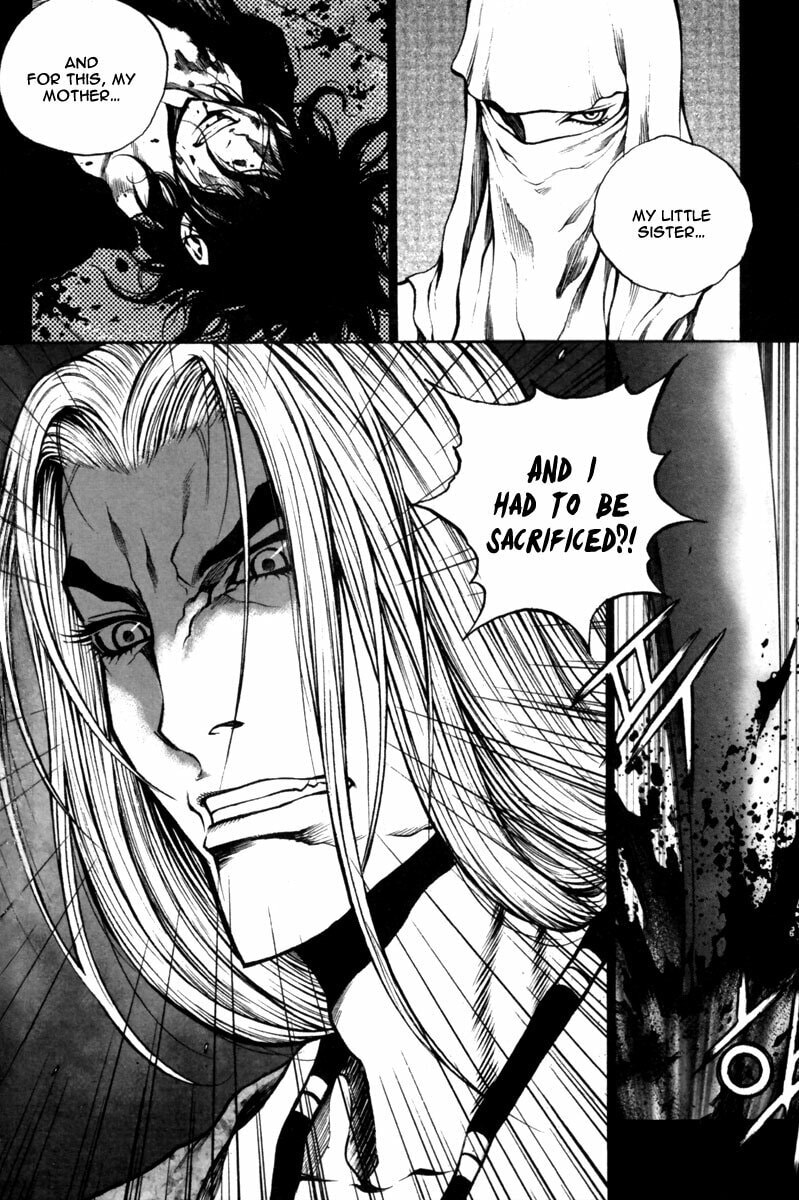 Gwi Chapter 23 page 16 - 