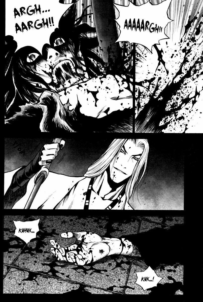Gwi Chapter 23 page 18 - 