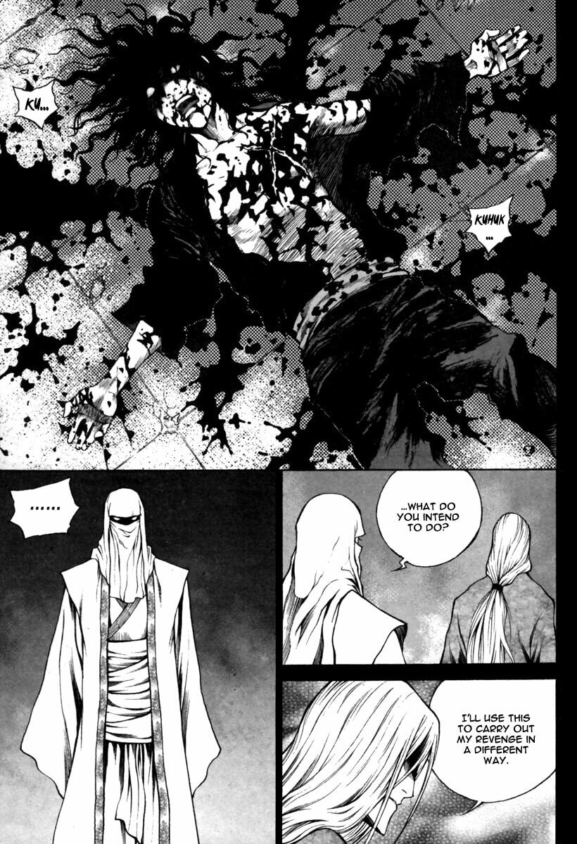 Gwi Chapter 23 page 19 - 