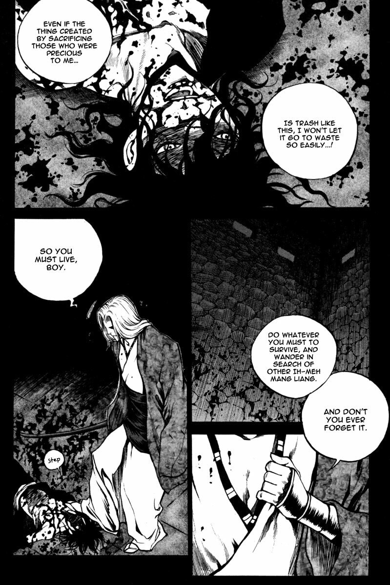 Gwi Chapter 23 page 20 - 