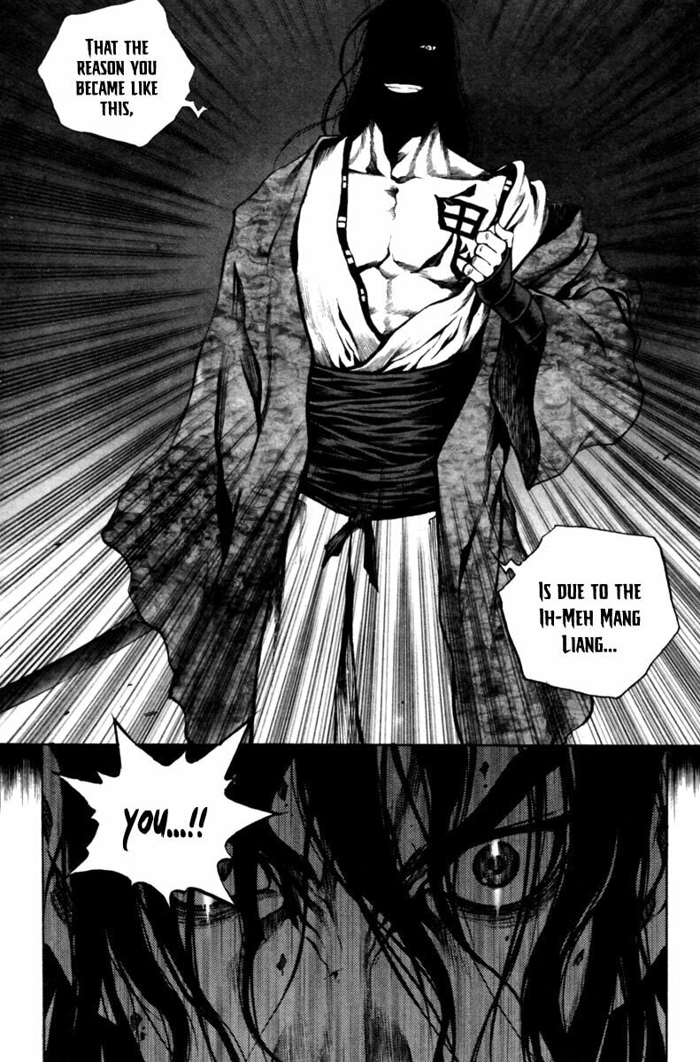 Gwi Chapter 23 page 21 - 