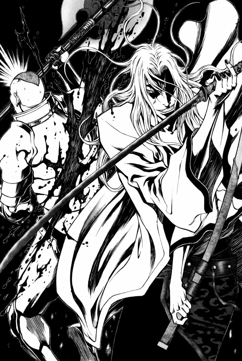 Gwi Chapter 23 page 25 - 