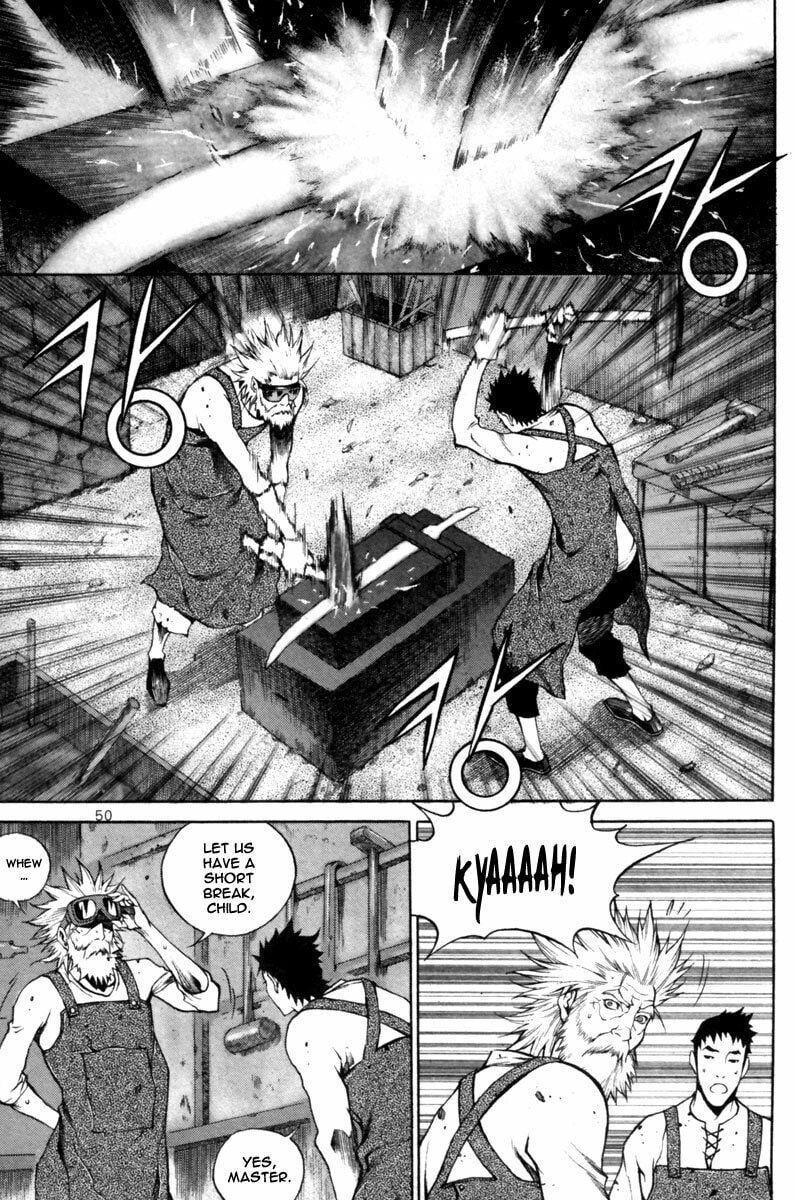 Gwi Chapter 23 page 5 - 