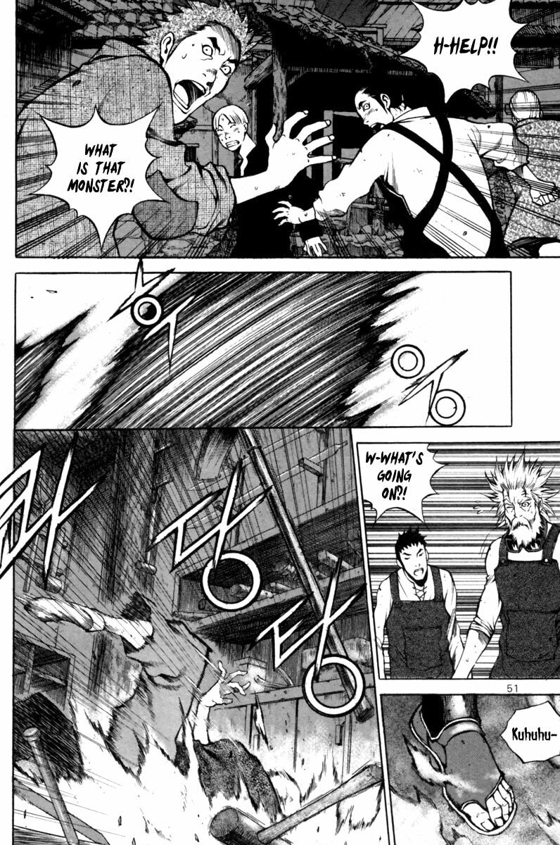 Gwi Chapter 23 page 6 - 