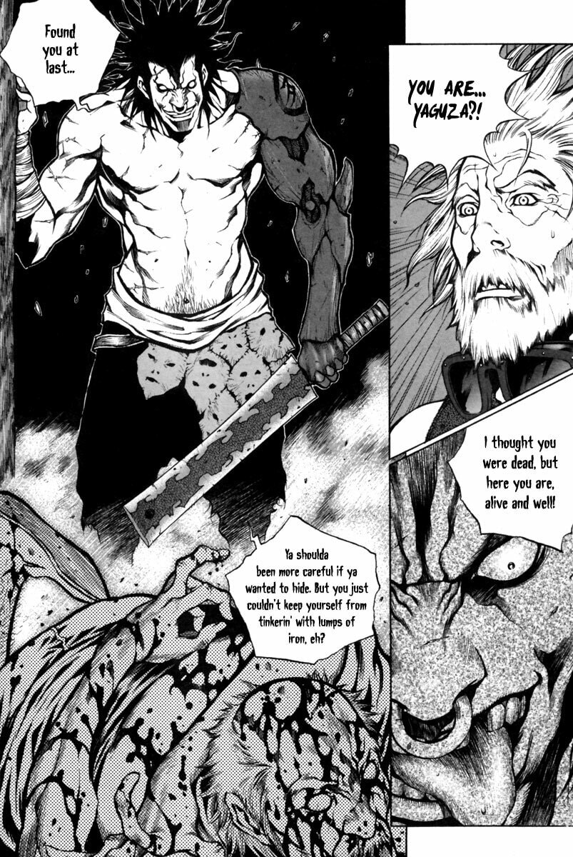 Gwi Chapter 23 page 7 - 