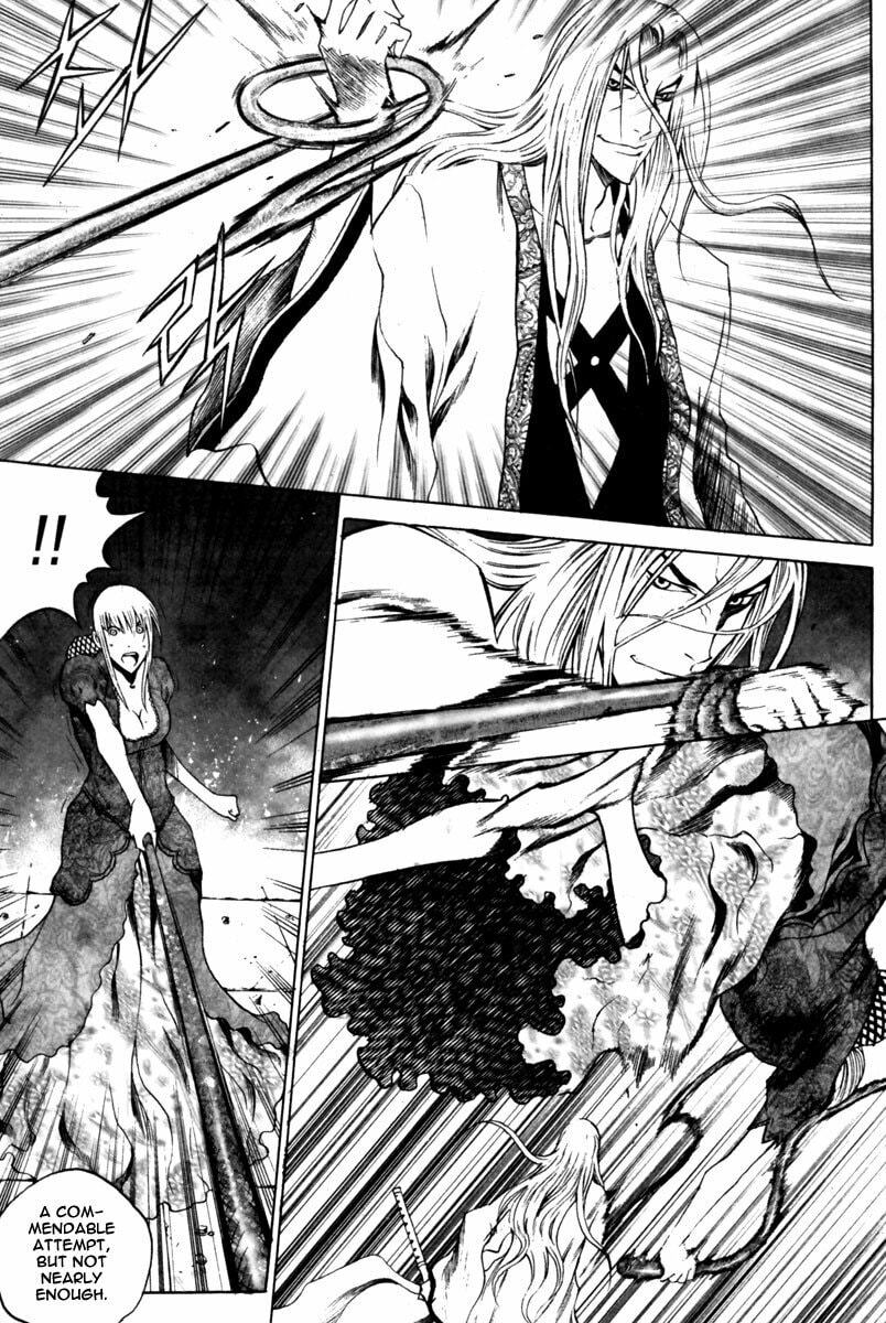 Gwi Chapter 24 page 11 - 
