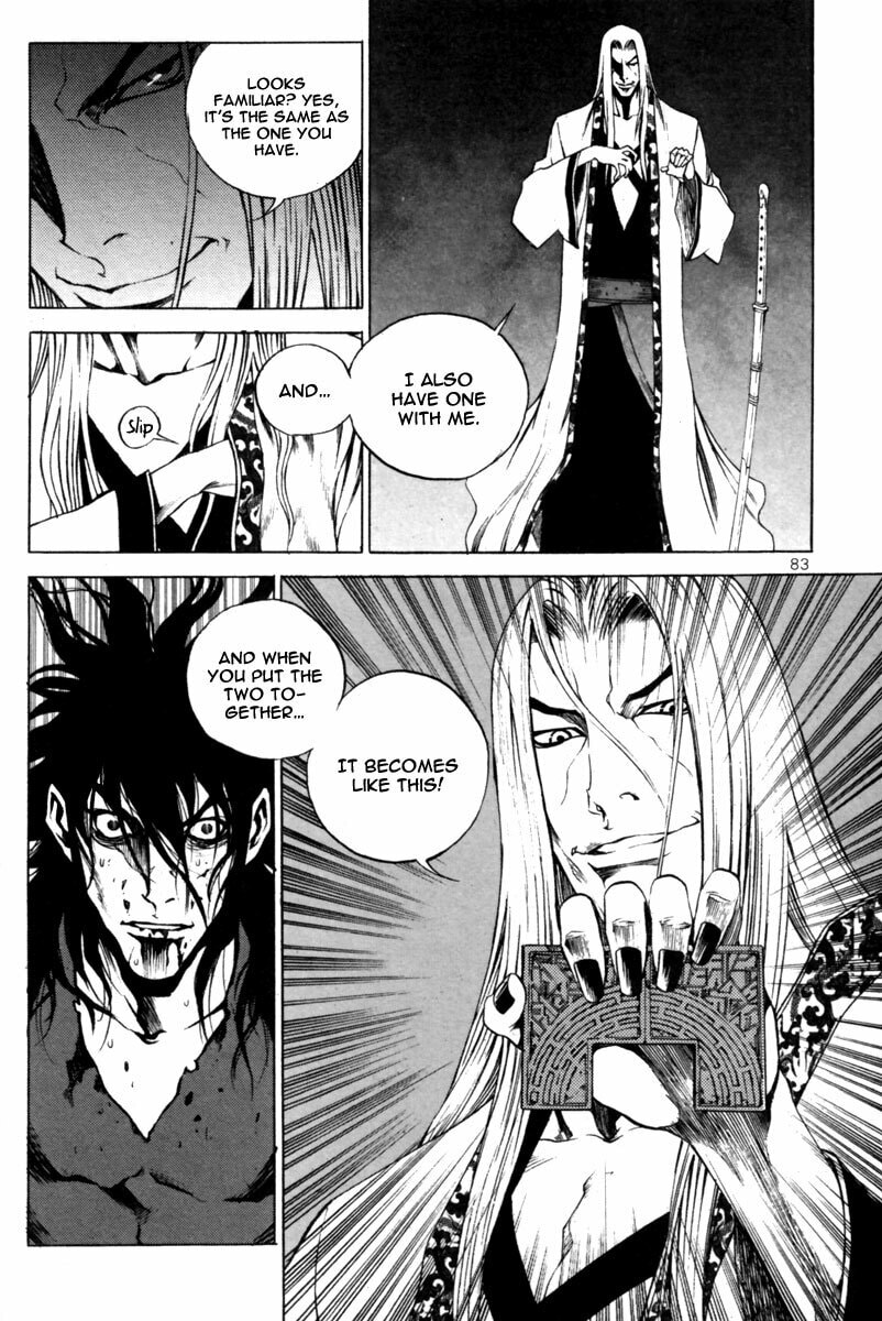 Gwi Chapter 24 page 14 - 