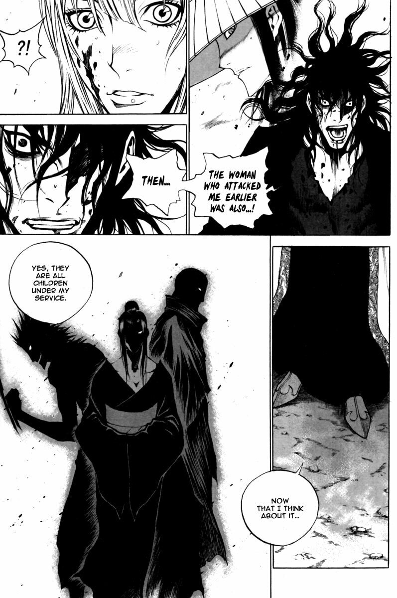Gwi Chapter 24 page 15 - 