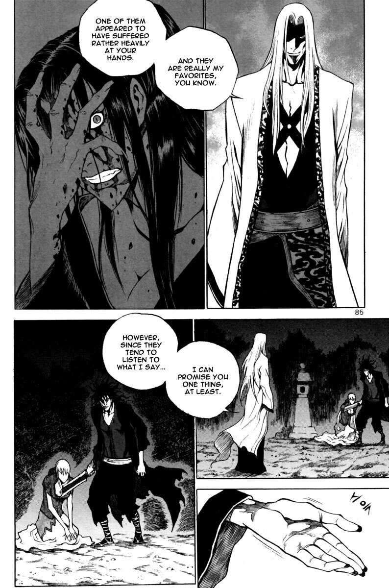 Gwi Chapter 24 page 16 - 