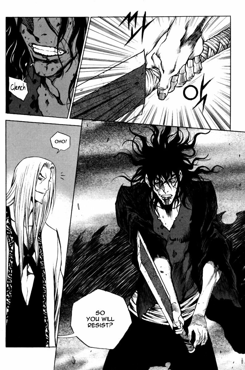Gwi Chapter 24 page 18 - 