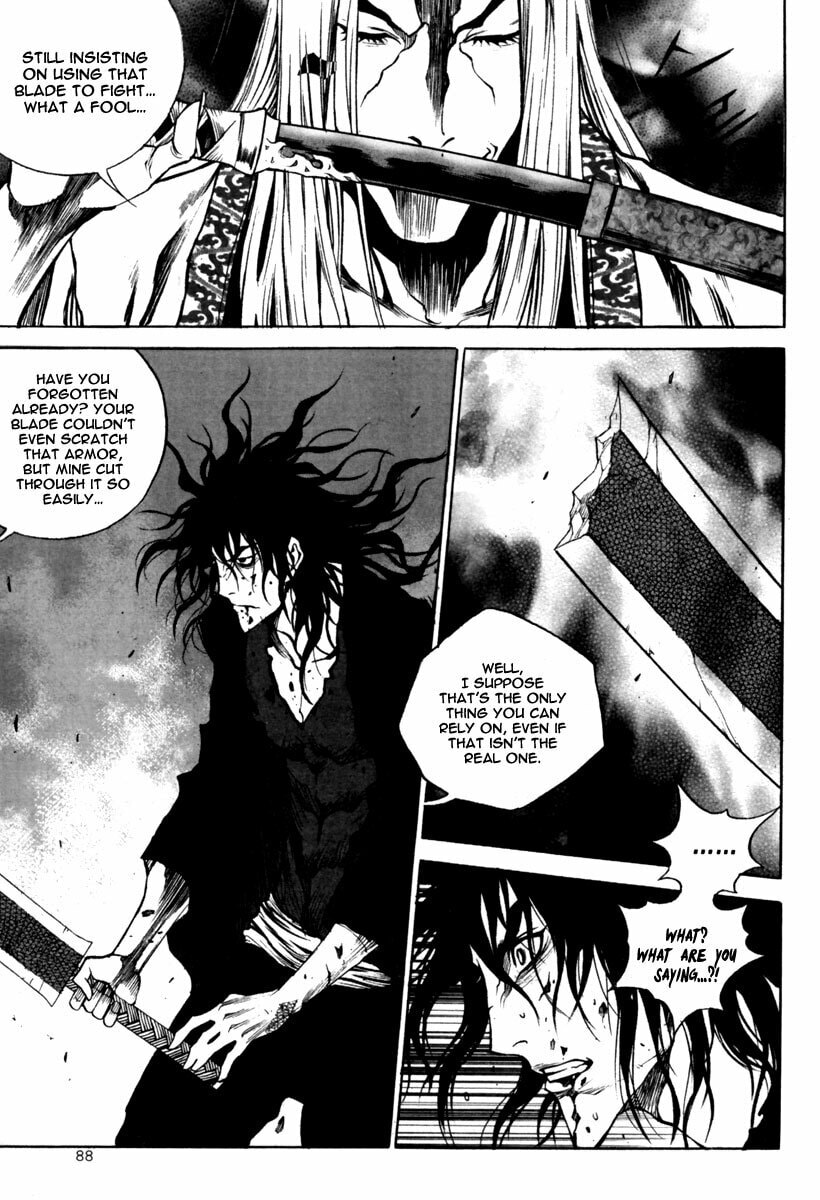Gwi Chapter 24 page 19 - 