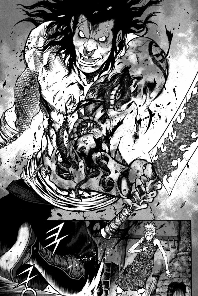 Gwi Chapter 24 page 23 - 