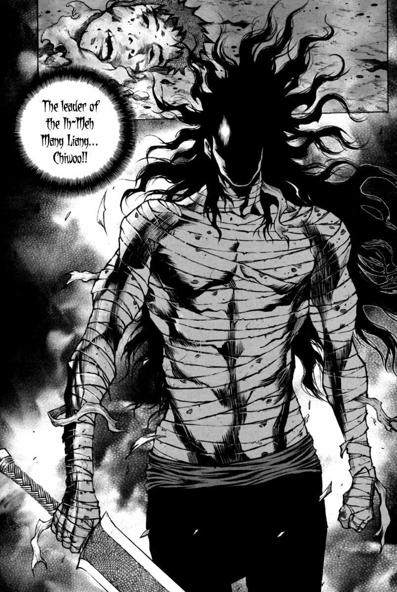 Gwi Chapter 24 page 25 - 