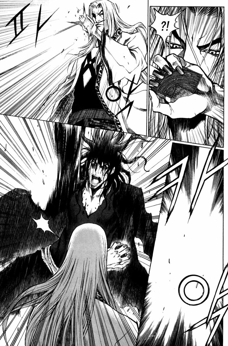 Gwi Chapter 25 page 13 - 