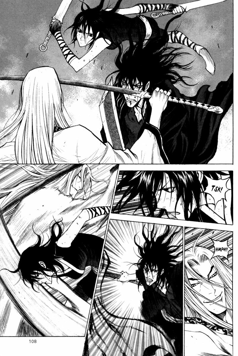 Gwi Chapter 25 page 15 - 