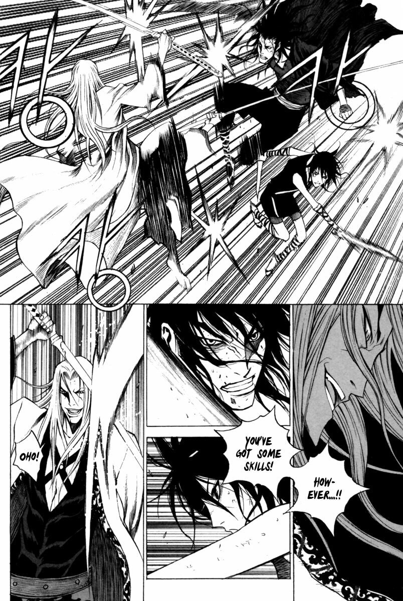 Gwi Chapter 25 page 16 - 