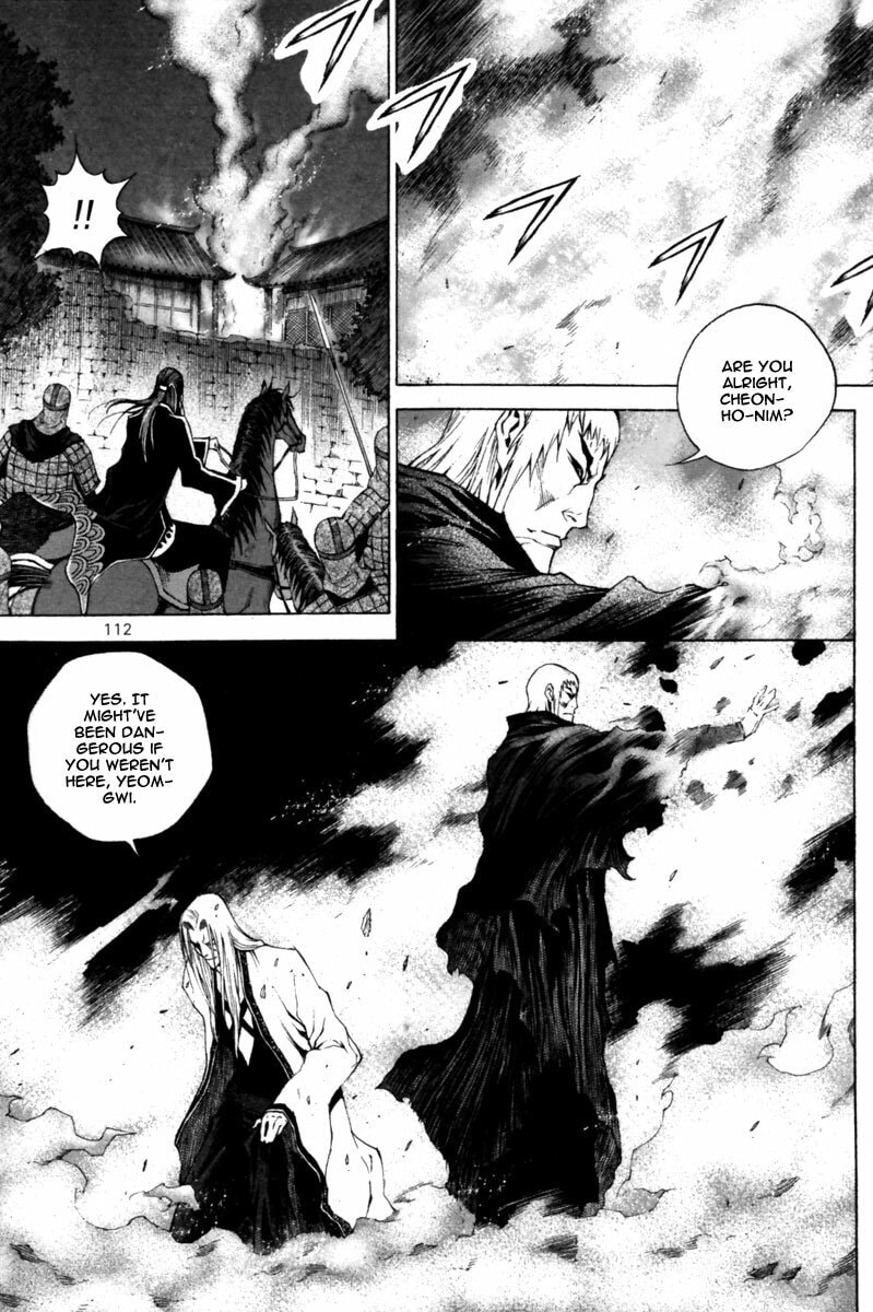 Gwi Chapter 25 page 19 - 