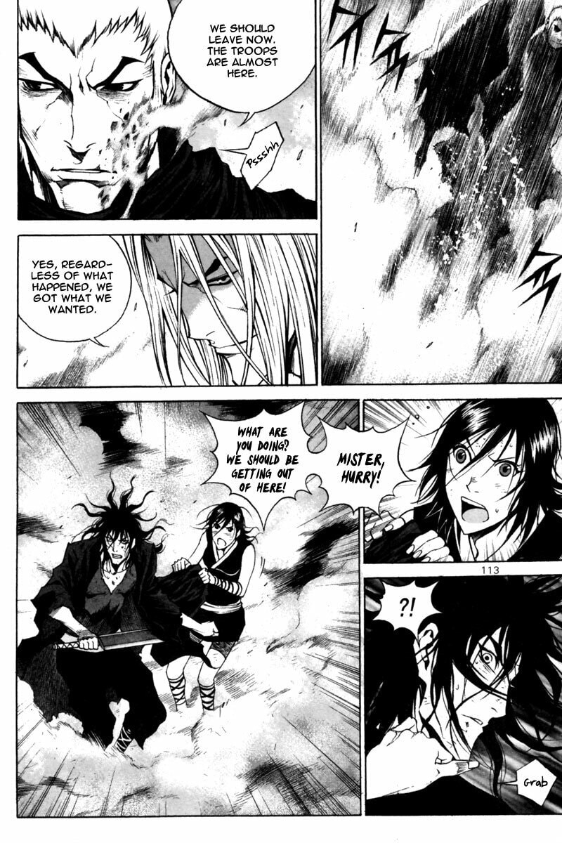 Gwi Chapter 25 page 20 - 