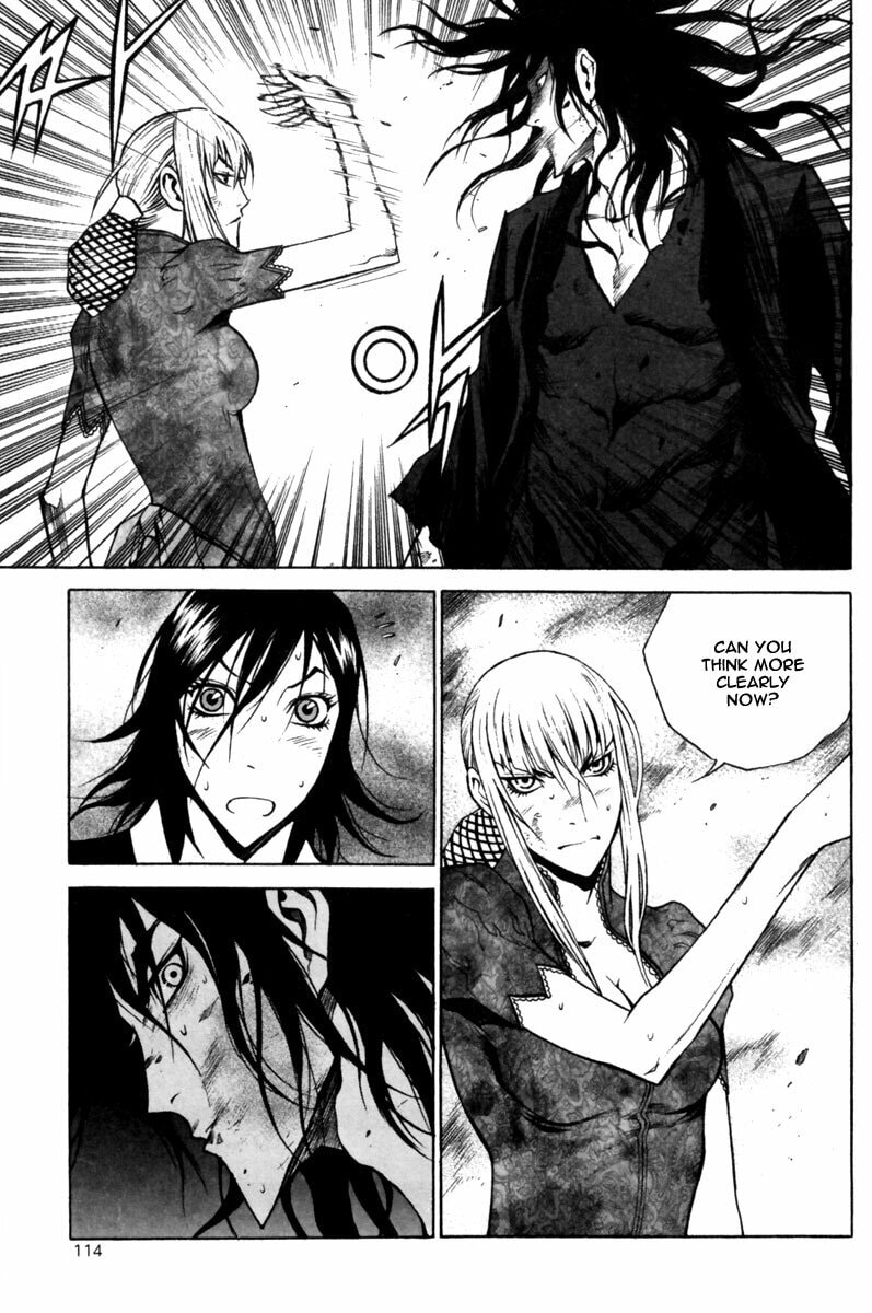 Gwi Chapter 25 page 21 - 