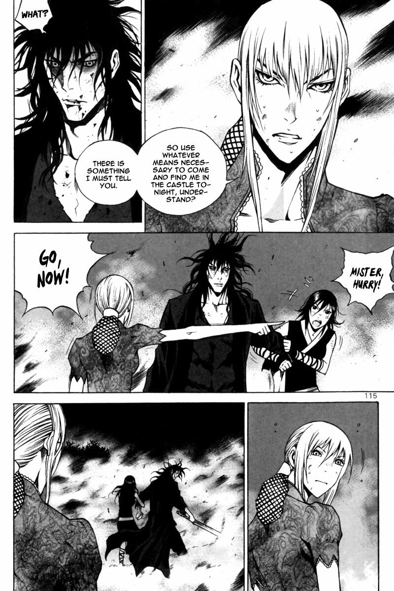 Gwi Chapter 25 page 22 - 