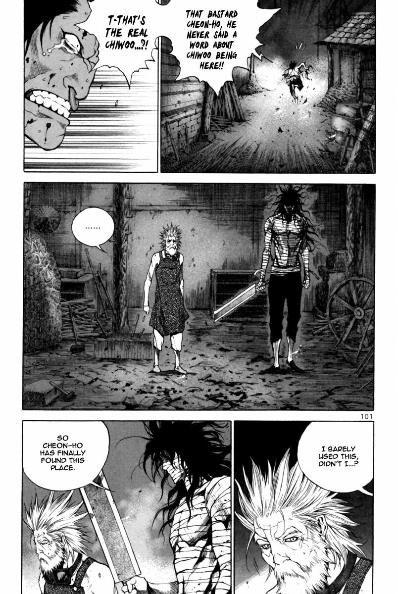 Gwi Chapter 25 page 8 - 