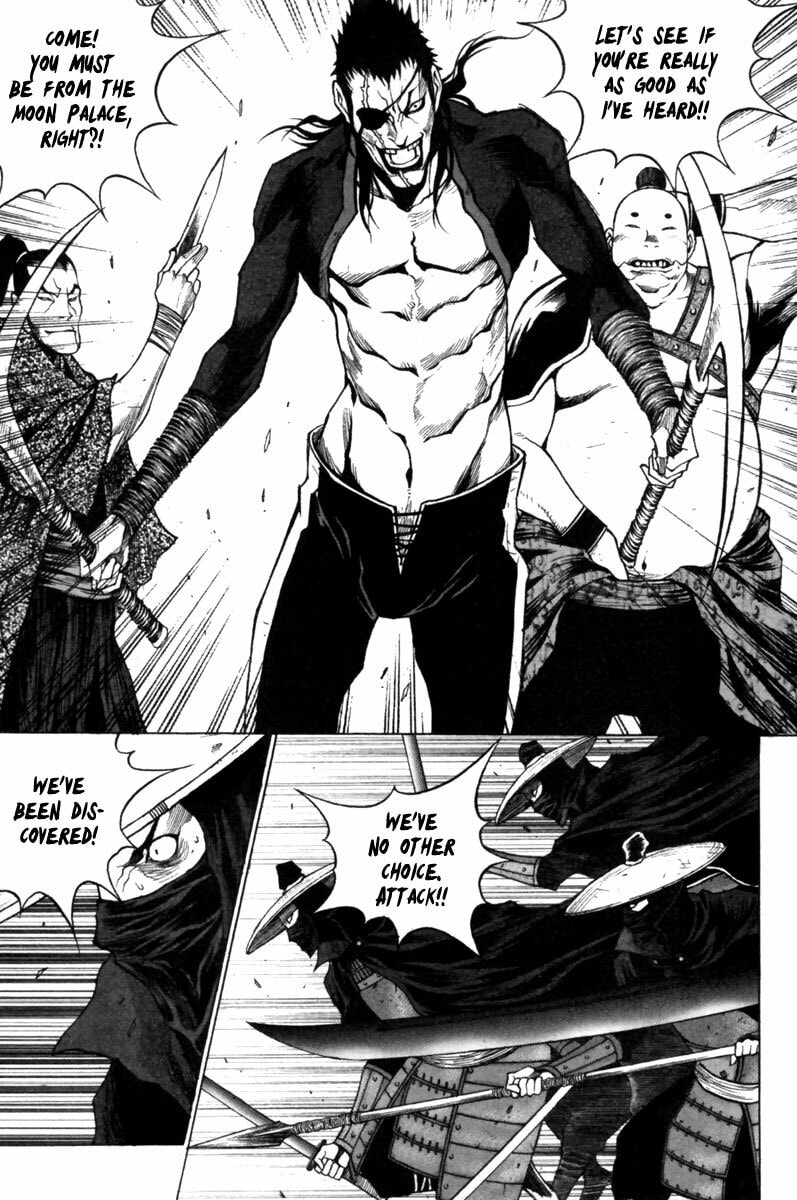 Gwi Chapter 26 page 11 - 