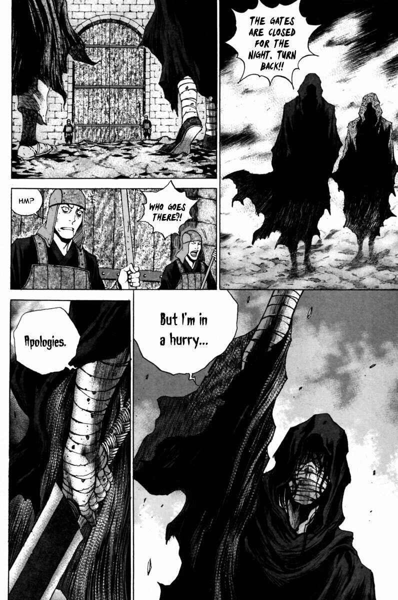 Gwi Chapter 26 page 18 - 