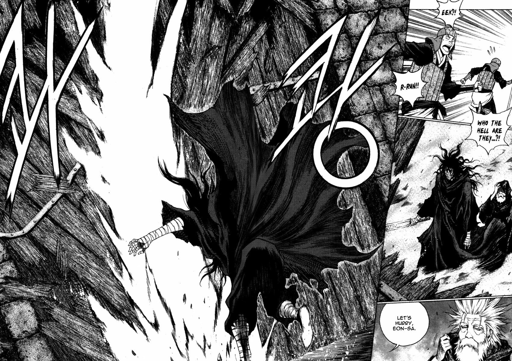 Gwi Chapter 26 page 19 - 