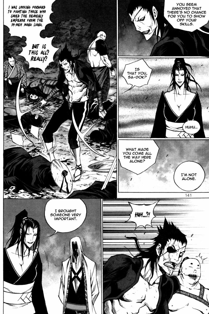 Gwi Chapter 26 page 21 - 