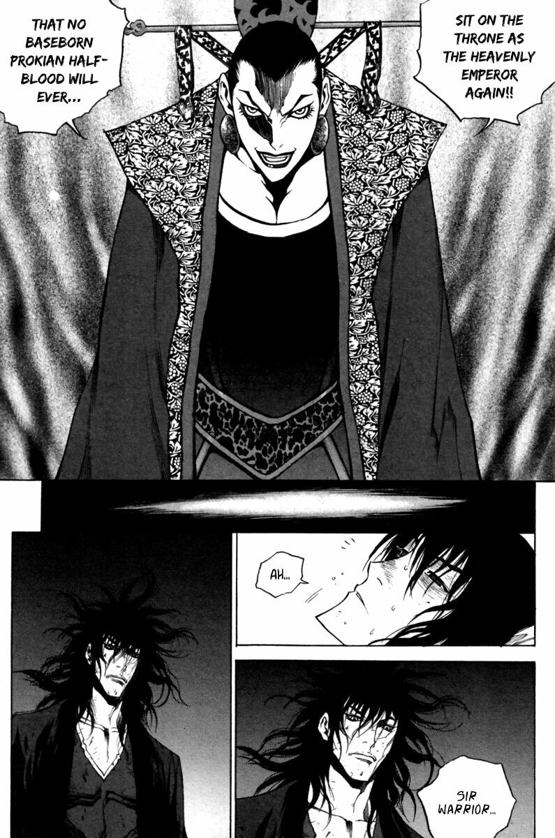 Gwi Chapter 26 page 5 - 