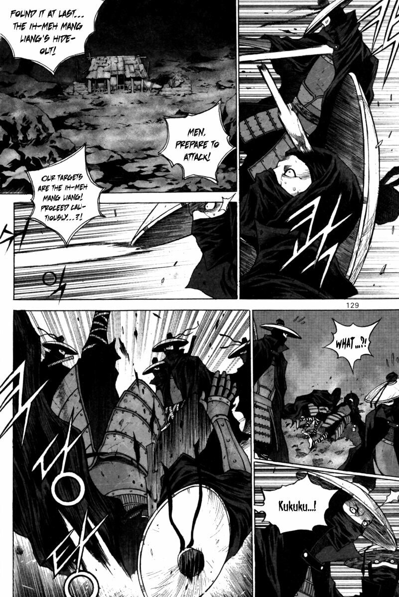 Gwi Chapter 26 page 10 - 