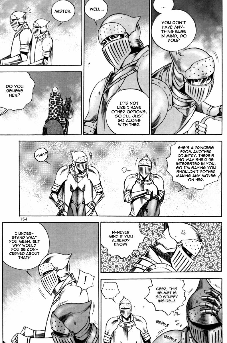 Gwi Chapter 27 page 11 - 