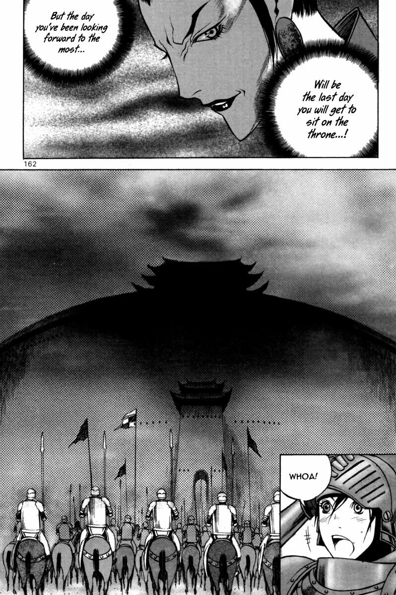 Gwi Chapter 27 page 19 - 