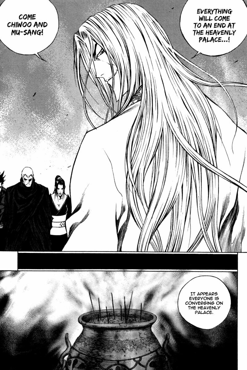Gwi Chapter 27 page 23 - 