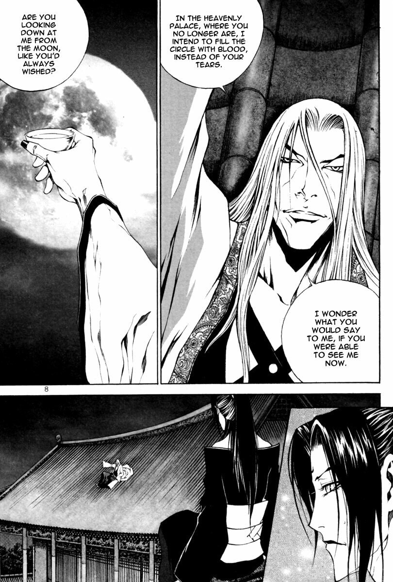 Gwi Chapter 28 page 11 - 