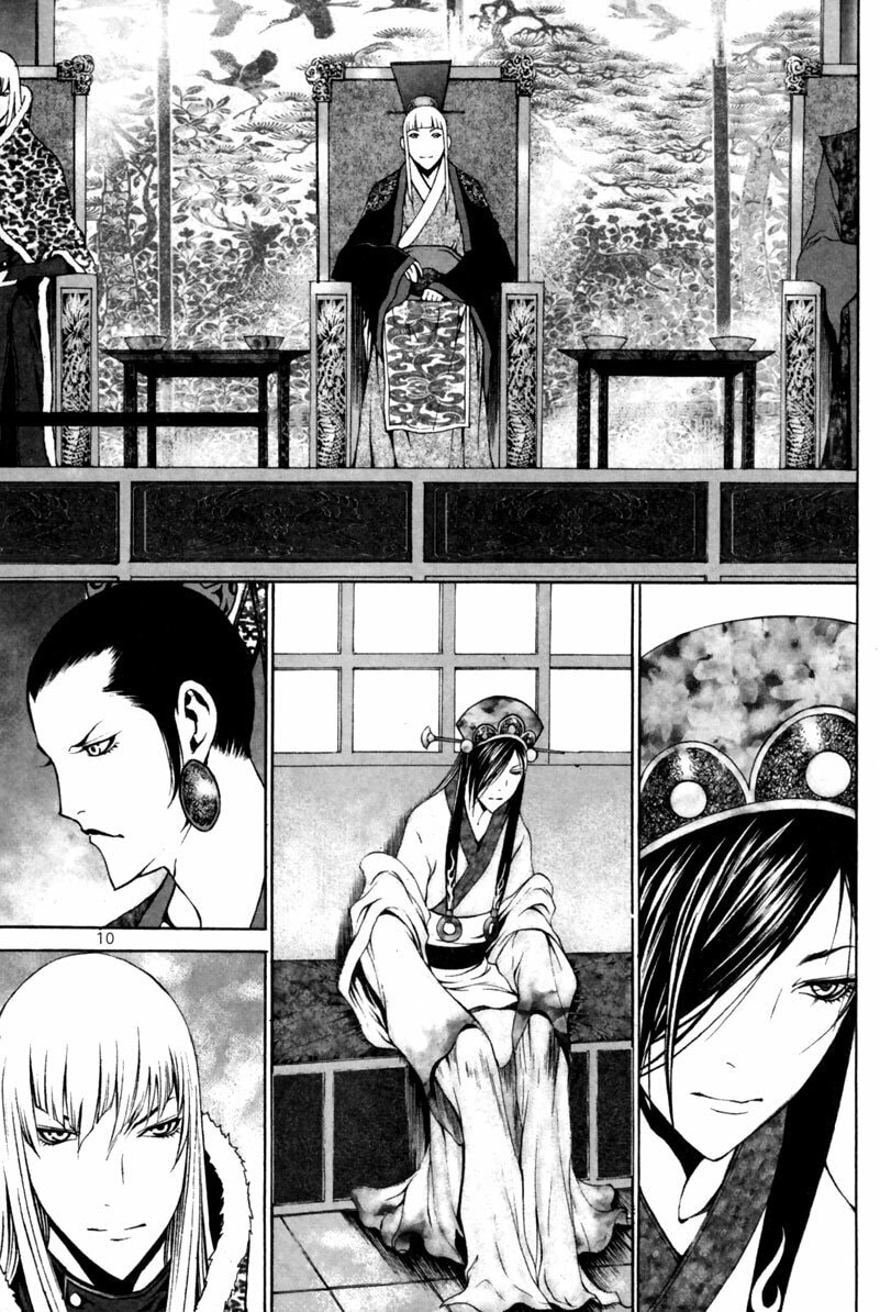 Gwi Chapter 28 page 13 - 