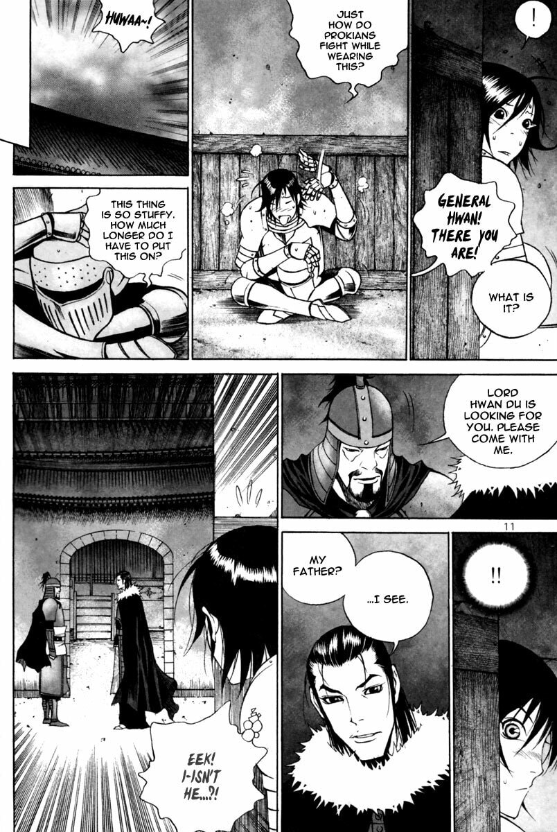 Gwi Chapter 28 page 14 - 