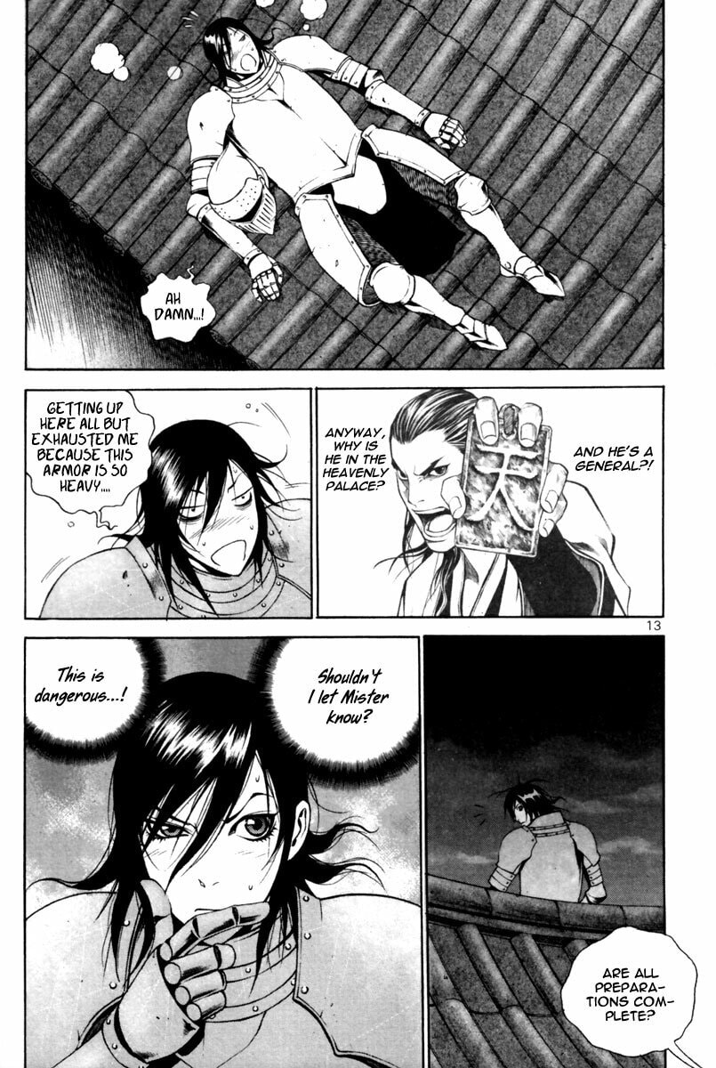 Gwi Chapter 28 page 16 - 