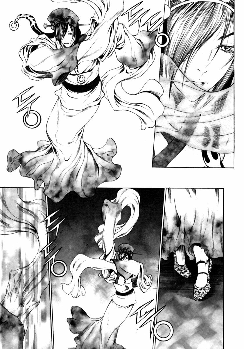 Gwi Chapter 28 page 19 - 