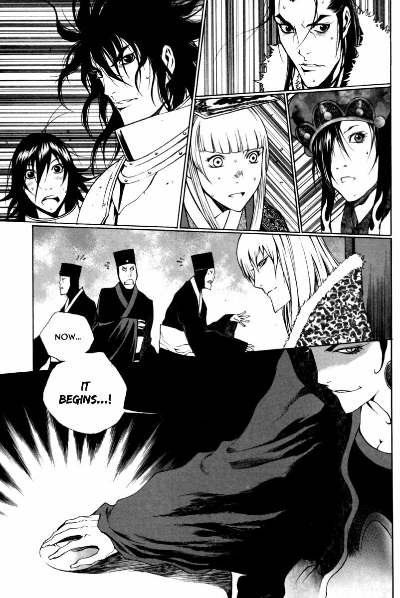 Gwi Chapter 28 page 26 - 