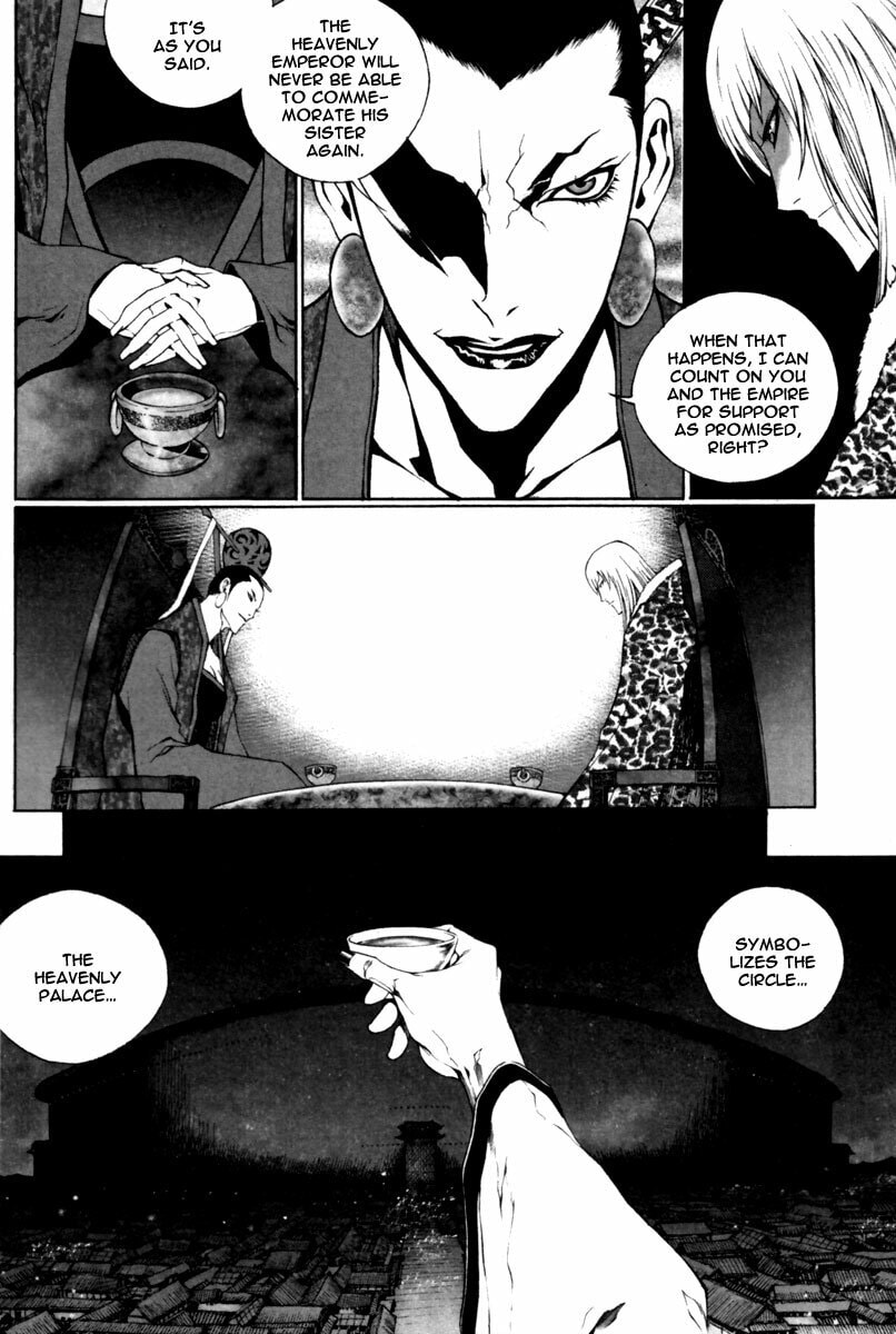 Gwi Chapter 28 page 8 - 