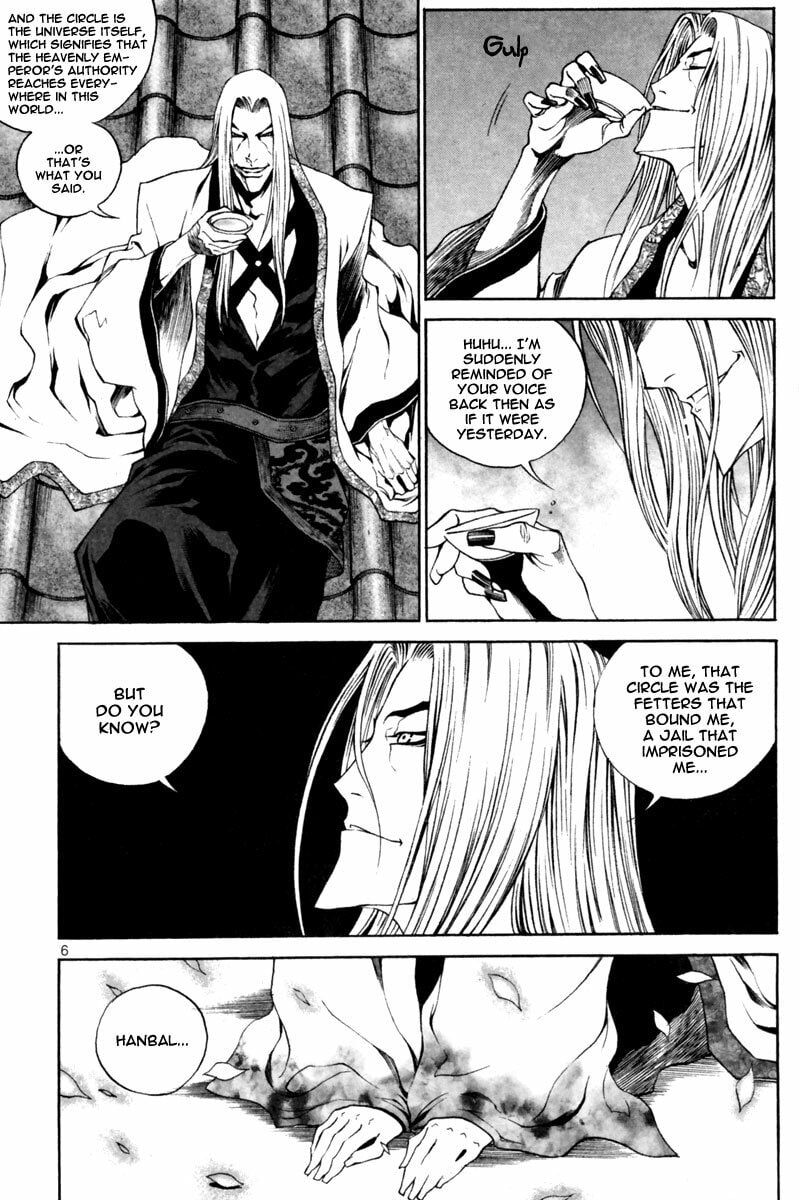 Gwi Chapter 28 page 9 - 