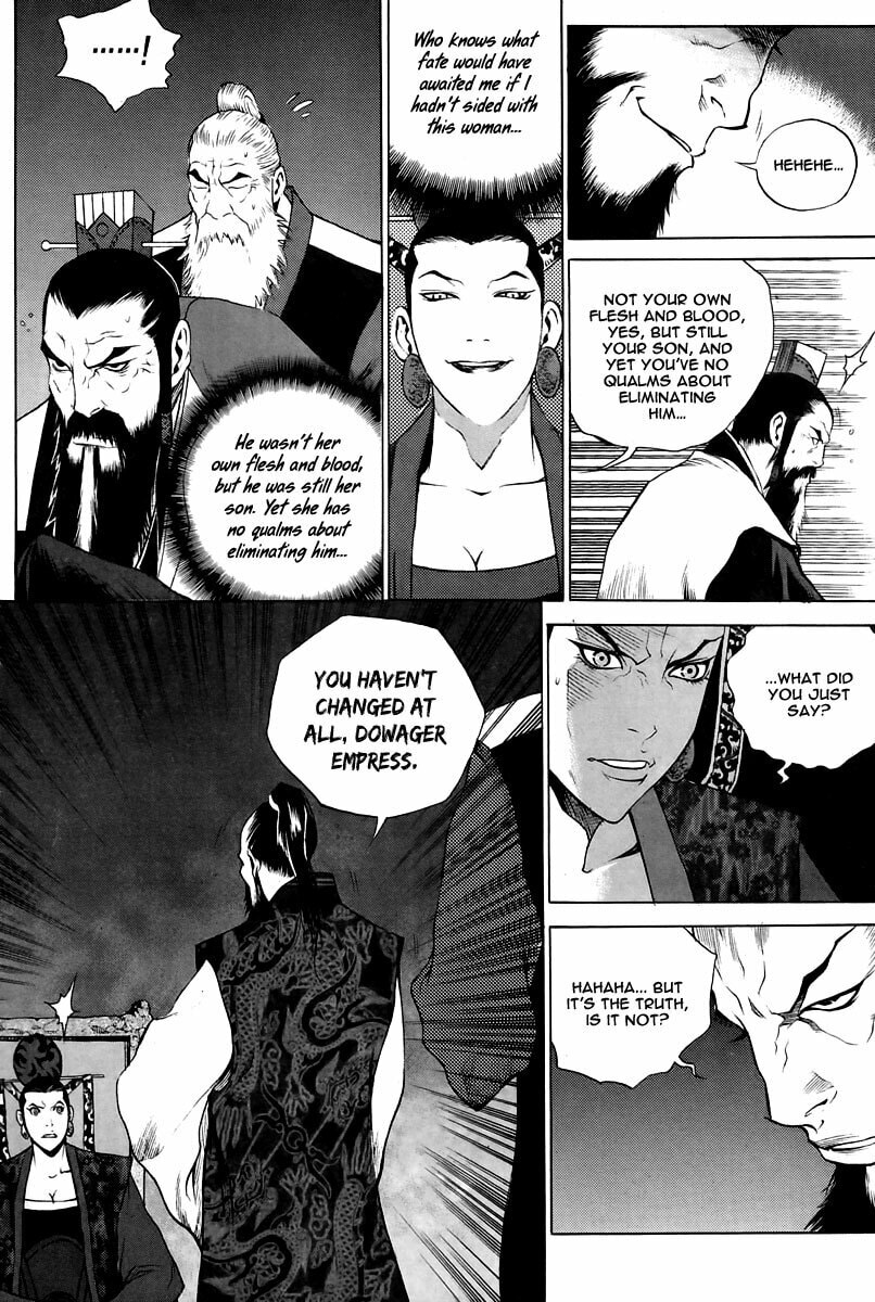 Gwi Chapter 29 page 11 - 