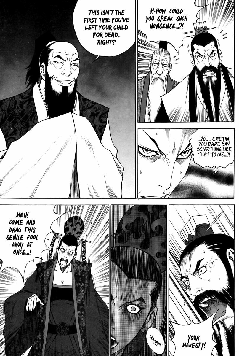 Gwi Chapter 29 page 12 - 