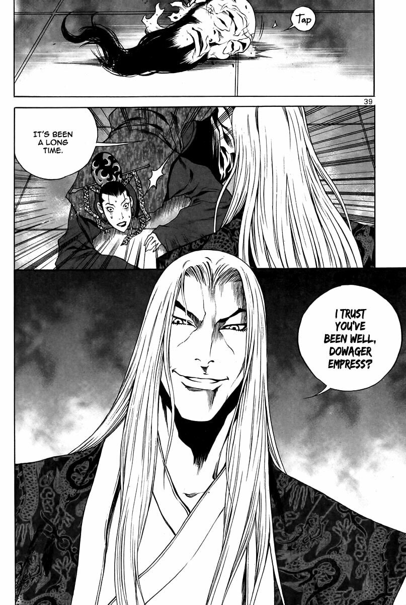 Gwi Chapter 29 page 15 - 