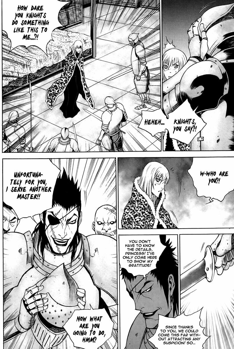 Gwi Chapter 29 page 19 - 