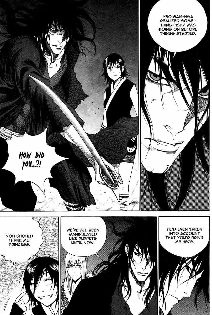 Gwi Chapter 29 page 22 - 